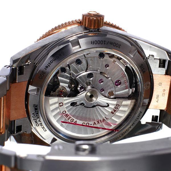 Omega Seamaster 300 233.20.41.21.01.001